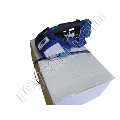 BANDING WITH BATTERY 16/19MM.