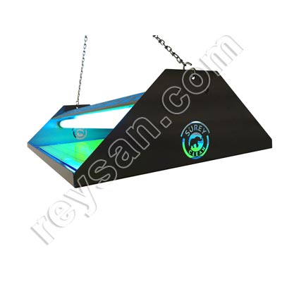 EXTERMINATOR  V SUREY CLEAN