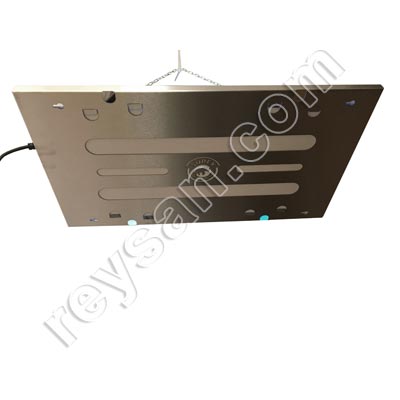 EXTERMINATOR  V SUREY CLEAN