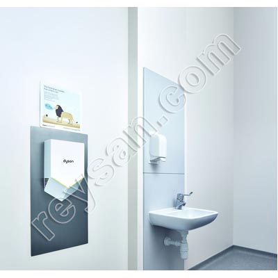 HAND DRYER DYSON AIRBLADE V
