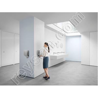 HAND DRYER DYSON AIRBLADE V