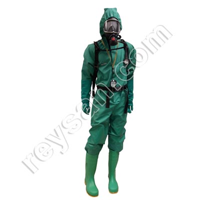 DRAGER PASLITE EQUIPMENT COMPLETE