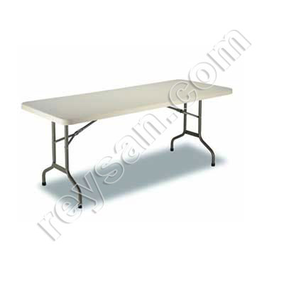 RECTANGULAR FOLDING TABLE 311