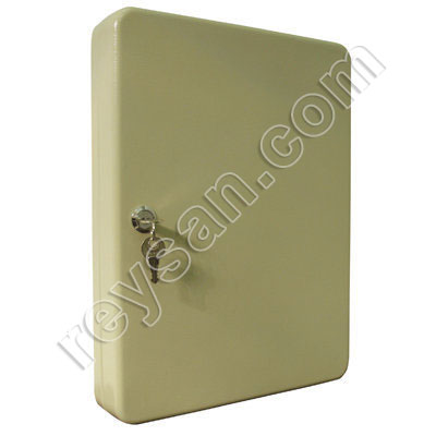 FIXED KEY HANGER CABINET