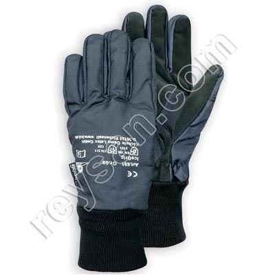 Thinsulate 691 Ice Grip Glove