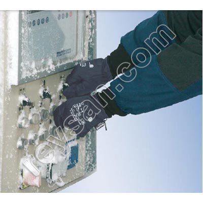 THINSULATE GLOVE 691 ICE GRIP