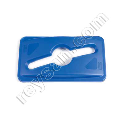 SLIM LID BOTTLE AND PAPER