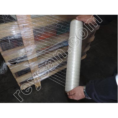 MESH ROLL FOR PALLETS 1000MT