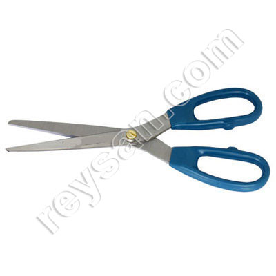 SCISSORS 21 CM METAL DETECTABLE X-RAY