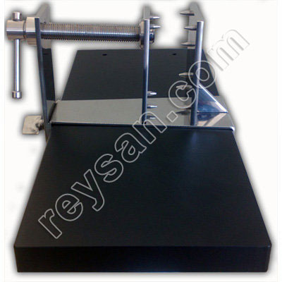 VIRUTAS DE CECINA HAM STAND