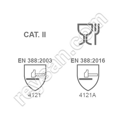 GLOVE ANSELL HYFLEX 11-919