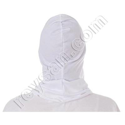 BALACLAVA WITH CORD