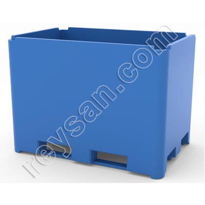 ISOTHERMAL CONTAINER 565 PUR