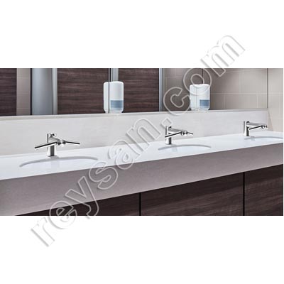 HAND DRYER DYSON AIRBLADE WASH + DRY