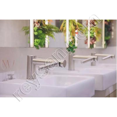 HAND DRYER DYSON AIRBLADE WASH + DRY