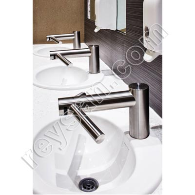 HAND DRYER DYSON AIRBLADE WASH + DRY