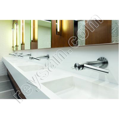 HAND DRYER DYSON AIRBLADE WASH + DRY