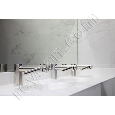 HAND DRYER DYSON AIRBLADE WASH + DRY