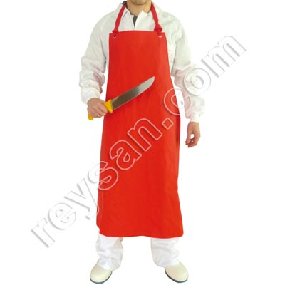 LEDOTEX PU APRON