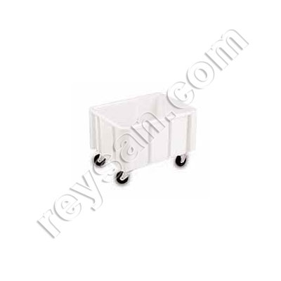 TRAY 3192 MAINTENANCE WHEELS