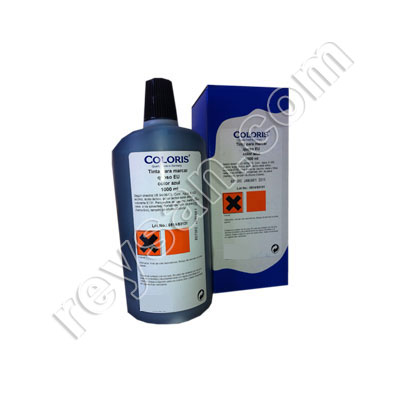 COLORIS BLUE INK CHEESES EU