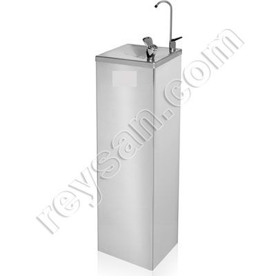 WATER SOURCE W/SWAN 60L/H