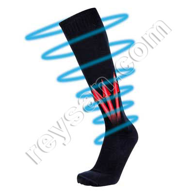 ANTIFATIGUE SOCK