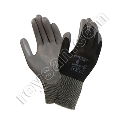 GLOVE ANSELL HYFLEX 11421