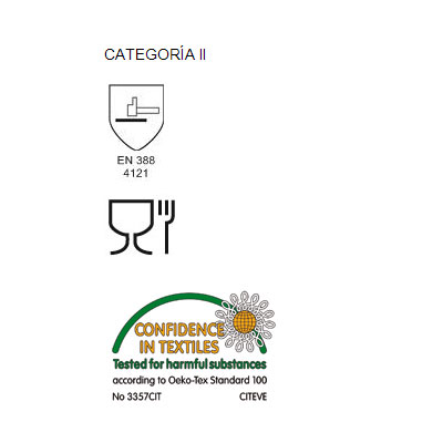 GLOVE ANSELL HYFLEX 11421