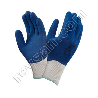 GLOVE ANSELL ACTIVARMR 80409