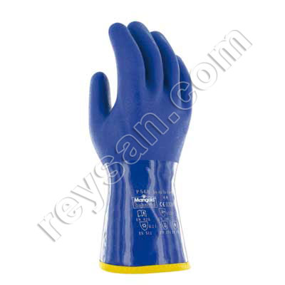 GLOVE ANSELL ALPHATEC 23202 