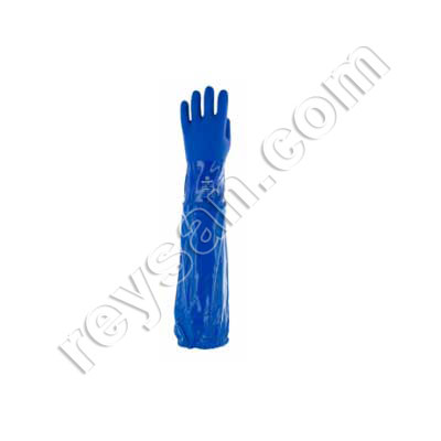 GLOVE ANSELL ALPHATEC 23201