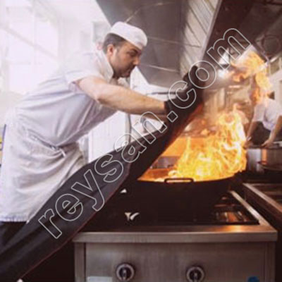 FIREPROOF BLANKET TEXFIRE