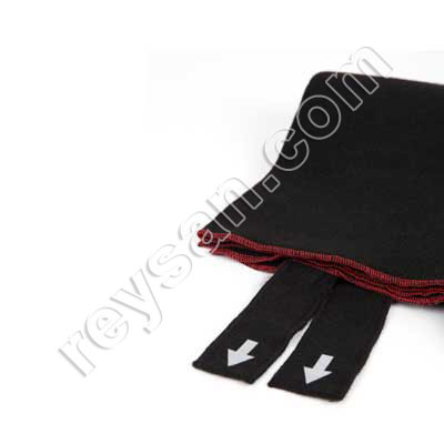 FIREPROOF BLANKET TEXFIRE