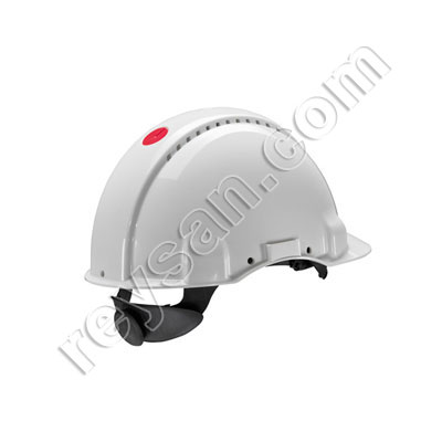 3M SAFETY HELMET G3000N