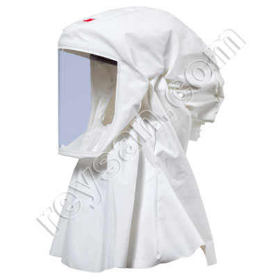 3M S533 LONG HOOD