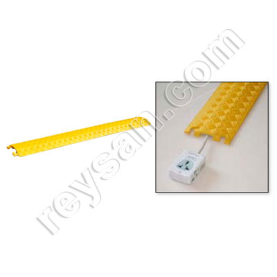CABLE PROTECTOR 1000x140x20mm
