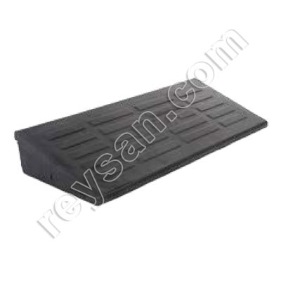 KERB RAMPS