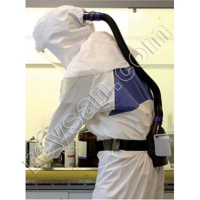 3M VERSAFLO POWERED BREATHING EQUIPMENT