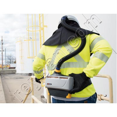 3M VERSAFLO POWERED BREATHING EQUIPMENT