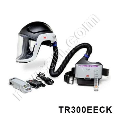 3M VERSAFLO POWERED BREATHING EQUIPMENT