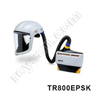 3M VERSAFLO POWERED BREATHING EQUIPMENT