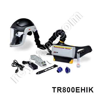 3M VERSAFLO POWERED BREATHING EQUIPMENT