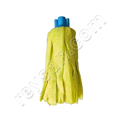 MICROFIBER MOP