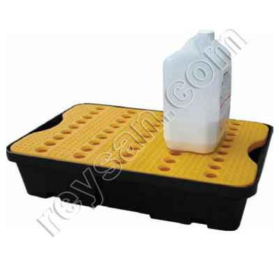 RETENTION GRILL FOR - 6399