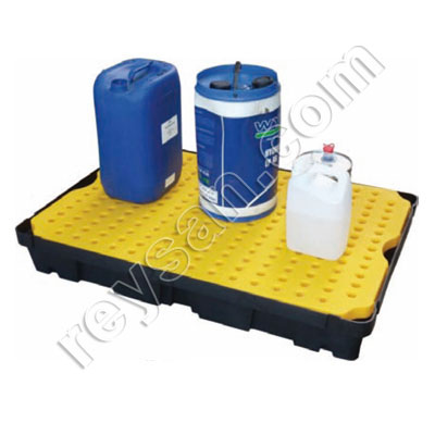 RETENTION GRILL FOR - 6399