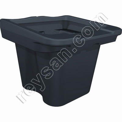 SPILL AVOIDING BASIN