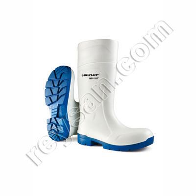 PUROFORT BOOTS MULTIGRIP W/TOE-TIP