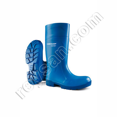 PUROFORT BOOTS MULTIGRIP W/TOE-TIP