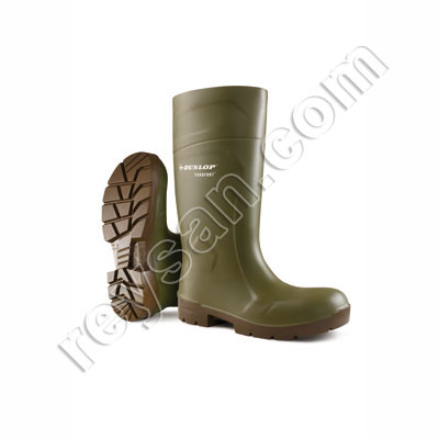 PUROFORT BOOTS MULTIGRIP W/TOE-TIP